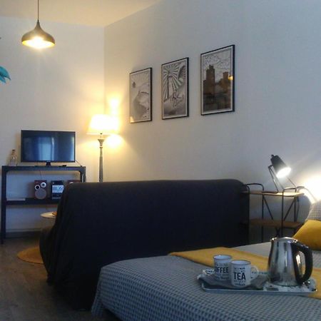 Le Petit Loft Des Thermes Rochefort  Ngoại thất bức ảnh