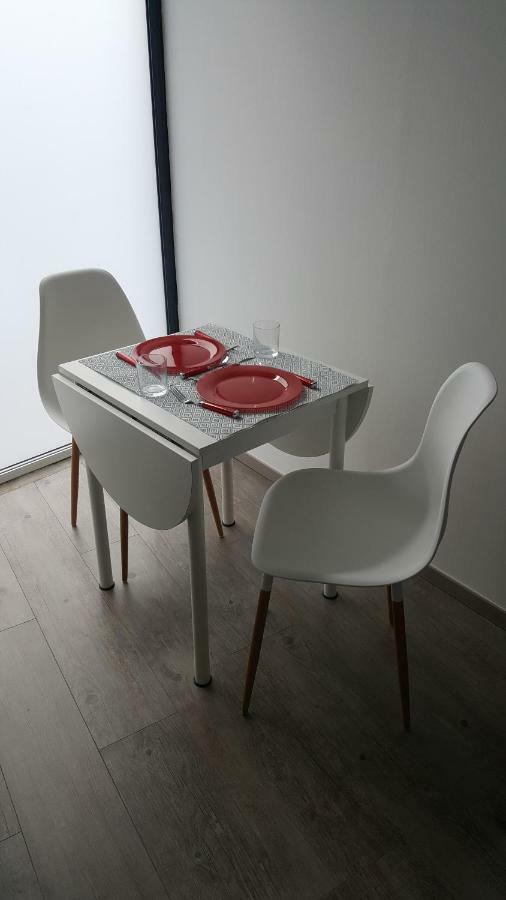 Le Petit Loft Des Thermes Rochefort  Ngoại thất bức ảnh