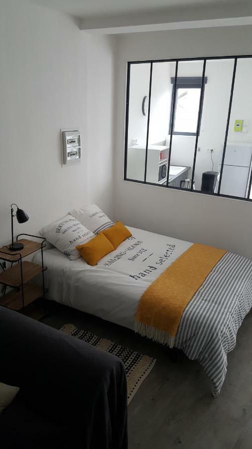 Le Petit Loft Des Thermes Rochefort  Ngoại thất bức ảnh